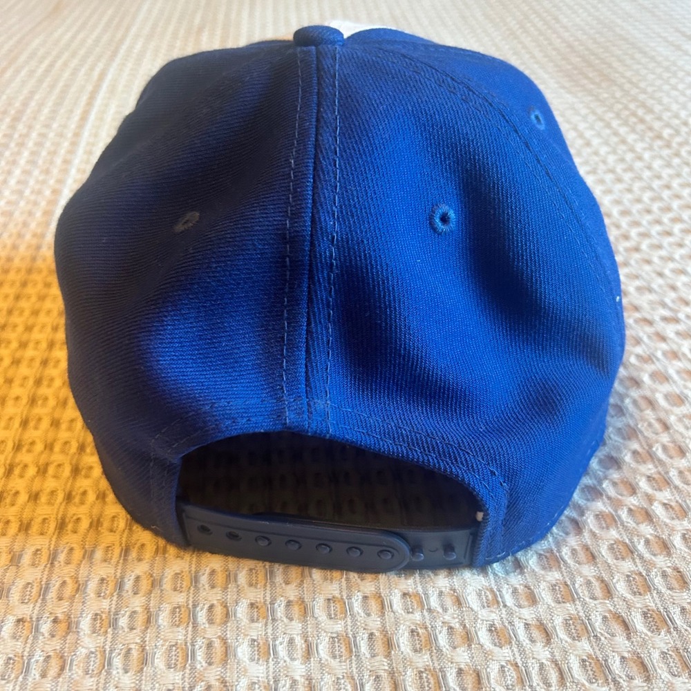 Atlanta Braves New Era Adjustable Baseball Hat - Picture 3 of 4